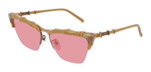 Солнцезащитные очки Gucci GG0660S 003