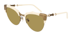 Солнцезащитные очки Gucci GG0661S 003