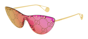 Солнцезащитные очки Gucci GG0666S 003