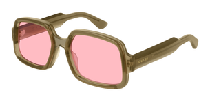 Солнцезащитные очки Gucci GG0704S 001