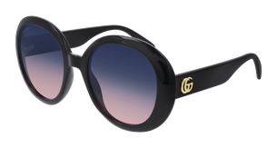 Солнцезащитные очки Gucci GG0712S 002