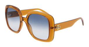 Солнцезащитные очки Gucci GG0713S 003