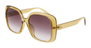 Солнцезащитные очки Gucci GG0714SA 003