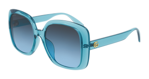 Солнцезащитные очки Gucci GG0714SA 005