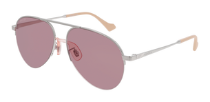 Солнцезащитные очки Gucci GG0742S 003