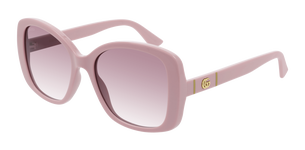 Солнцезащитные очки Gucci GG0762S 004