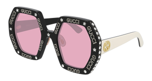 Солнцезащитные очки Gucci GG0772S 012