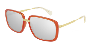 Солнцезащитные очки Gucci GG0787S 003