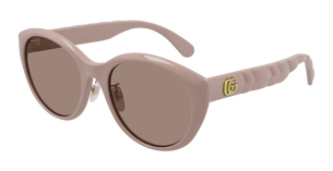 Солнцезащитные очки Gucci GG0814SK 004