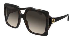 Солнцезащитные очки Gucci GG0876S 002