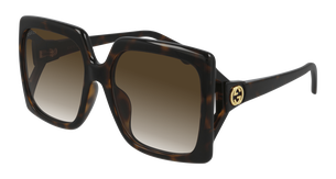 Солнцезащитные очки Gucci GG0876SA 002