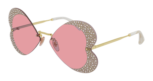 Солнцезащитные очки Gucci GG0897S 001