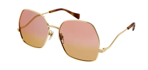 Солнцезащитные очки Gucci GG0972S 003