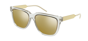 Солнцезащитные очки Gucci GG0976S 004