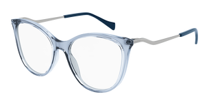 Оптическая оправа Gucci GG1007O 003