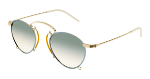 Солнцезащитные очки Gucci GG1034S 001