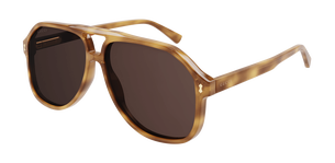 Солнцезащитные очки Gucci GG1042S 002