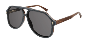 Солнцезащитные очки Gucci GG1042S 003