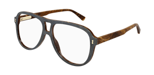 Оптическая оправа Gucci GG1044O 003
