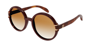 Солнцезащитные очки Gucci GG1067S 004