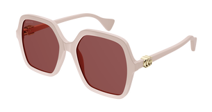 Солнцезащитные очки Gucci GG1072S 004