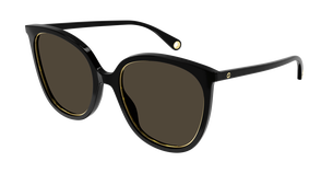 Солнцезащитные очки Gucci GG1076S 002