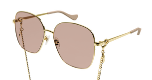 Солнцезащитные очки Gucci GG1089SA 003