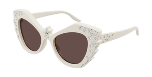 Солнцезащитные очки Gucci GG1095S 002