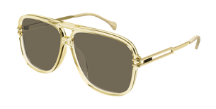 Солнцезащитные очки Gucci GG1105S 004