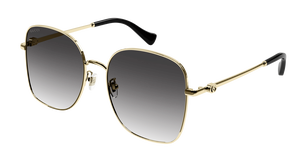 Солнцезащитные очки Gucci GG1143S 001