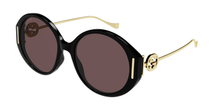 Солнцезащитные очки Gucci GG1202S 001