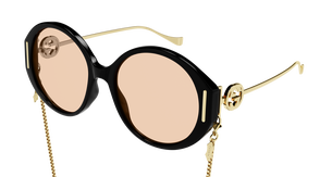 Солнцезащитные очки Gucci GG1202S 002