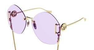 Солнцезащитные очки Gucci GG1203S 001