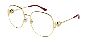 Оптическая оправа Gucci GG1208O 001
