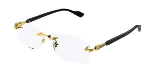 Оптическая оправа Gucci GG1221O 001