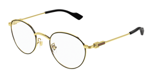 Оптическая оправа Gucci GG1222O 001