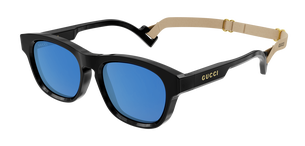 Солнцезащитные очки Gucci GG1238S 002