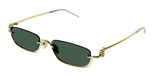 Солнцезащитные очки Gucci GG1278S 002