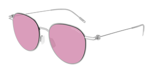 Солнцезащитные очки Montblanc MB0002S 005