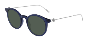 Солнцезащитные очки Montblanc MB0004S 004