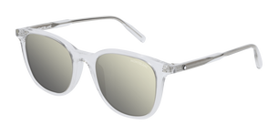 Солнцезащитные очки Montblanc MB0006S 005