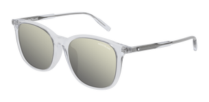 Солнцезащитные очки Montblanc MB0006SA 005