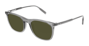 Солнцезащитные очки Montblanc MB0007S 003