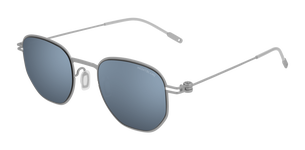 Солнцезащитные очки Montblanc MB0081S 003