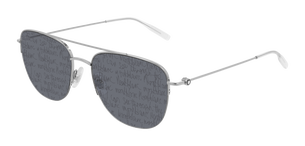 Солнцезащитные очки Montblanc MB0096S 005