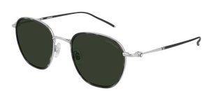 Солнцезащитные очки Montblanc MB0160S 007