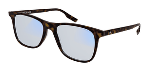 Солнцезащитные очки Montblanc MB0174S 005