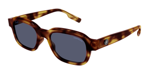 Солнцезащитные очки Montblanc MB0201S 004