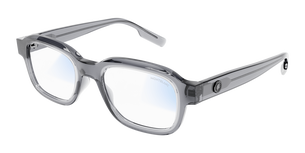 Солнцезащитные очки Montblanc MB0201S 005