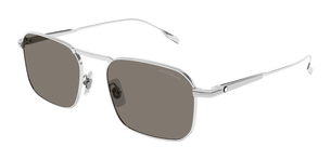 Солнцезащитные очки Montblanc MB0218S 003